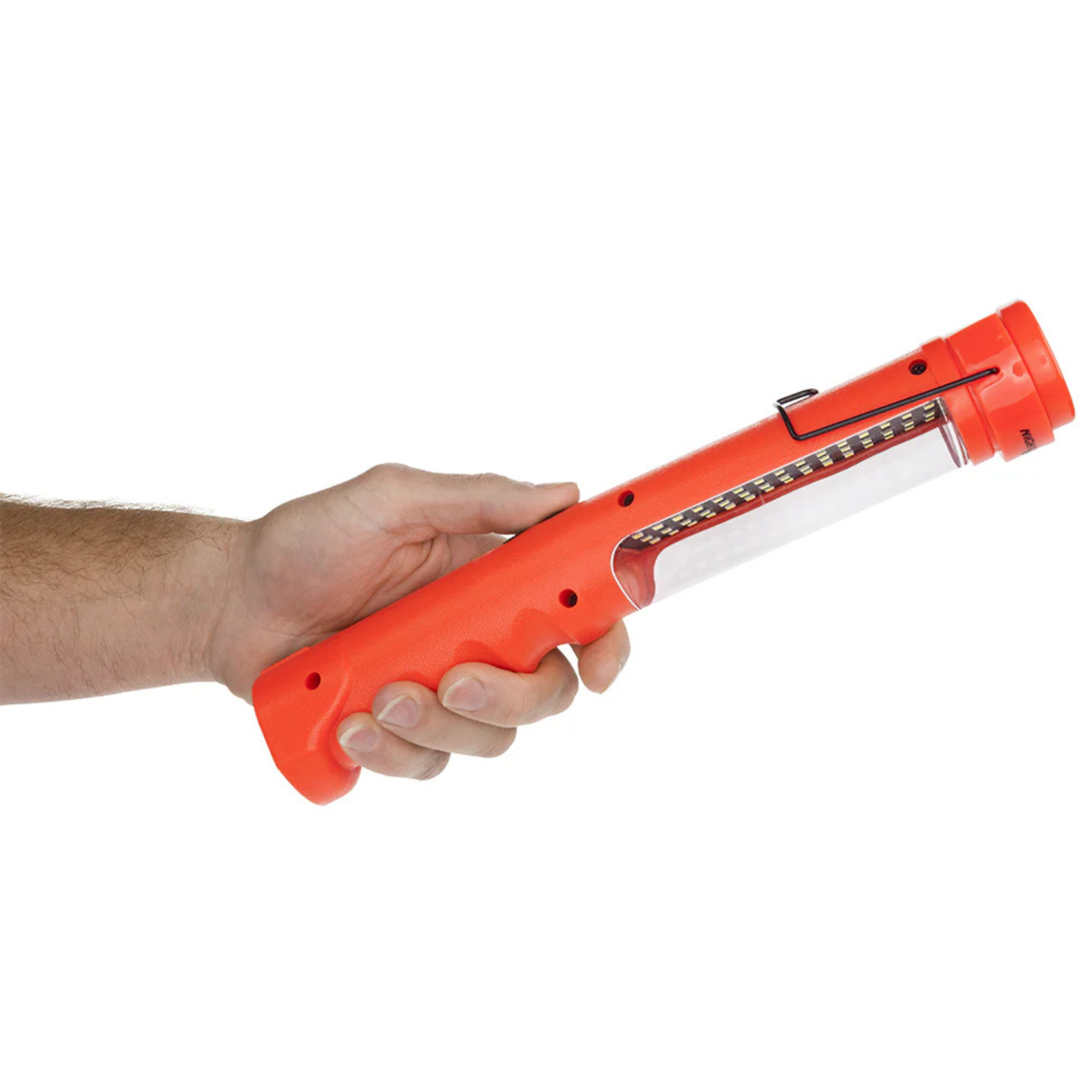 Nightstick NSR-2492 Multi-Purpose Rechargeable Dual-Light Work Light from GME Supply